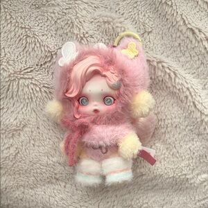 My Little Pony Skullpanda